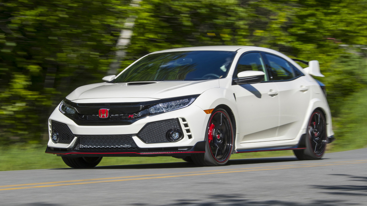 Civic upgrades hotsell