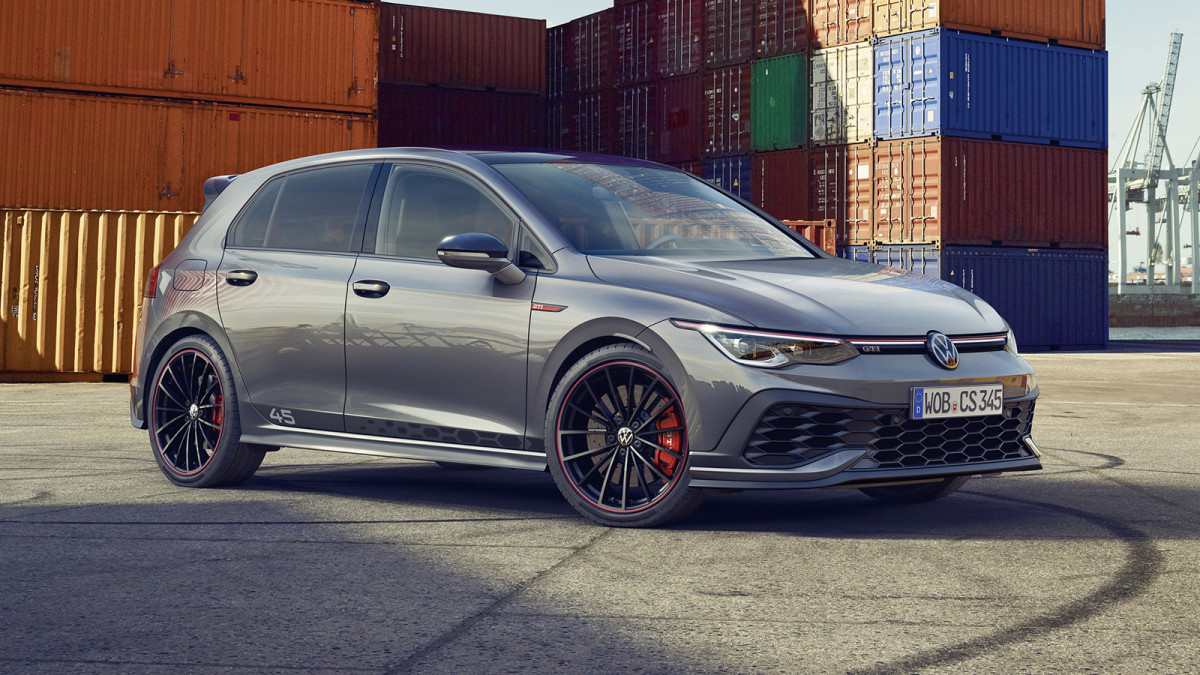 New golf car 2021 discount