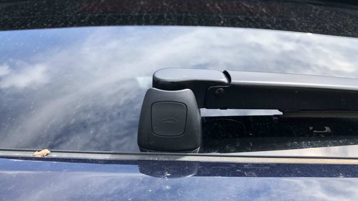 2020 Porsche Macan Luggage Test It's more coupelike than expected