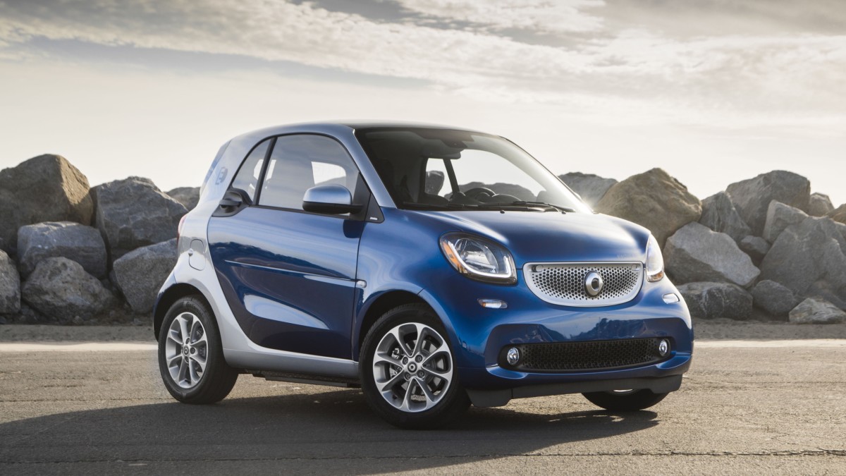 Buy electric smart car discount