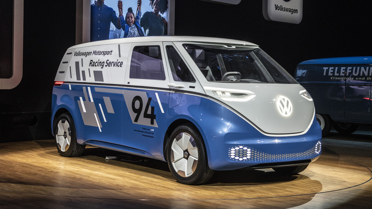 Vw cargo bike hotsell