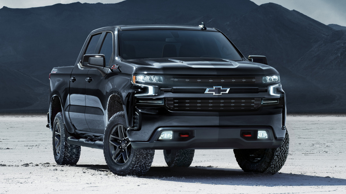 2020 chevy silverado midnight edition deals