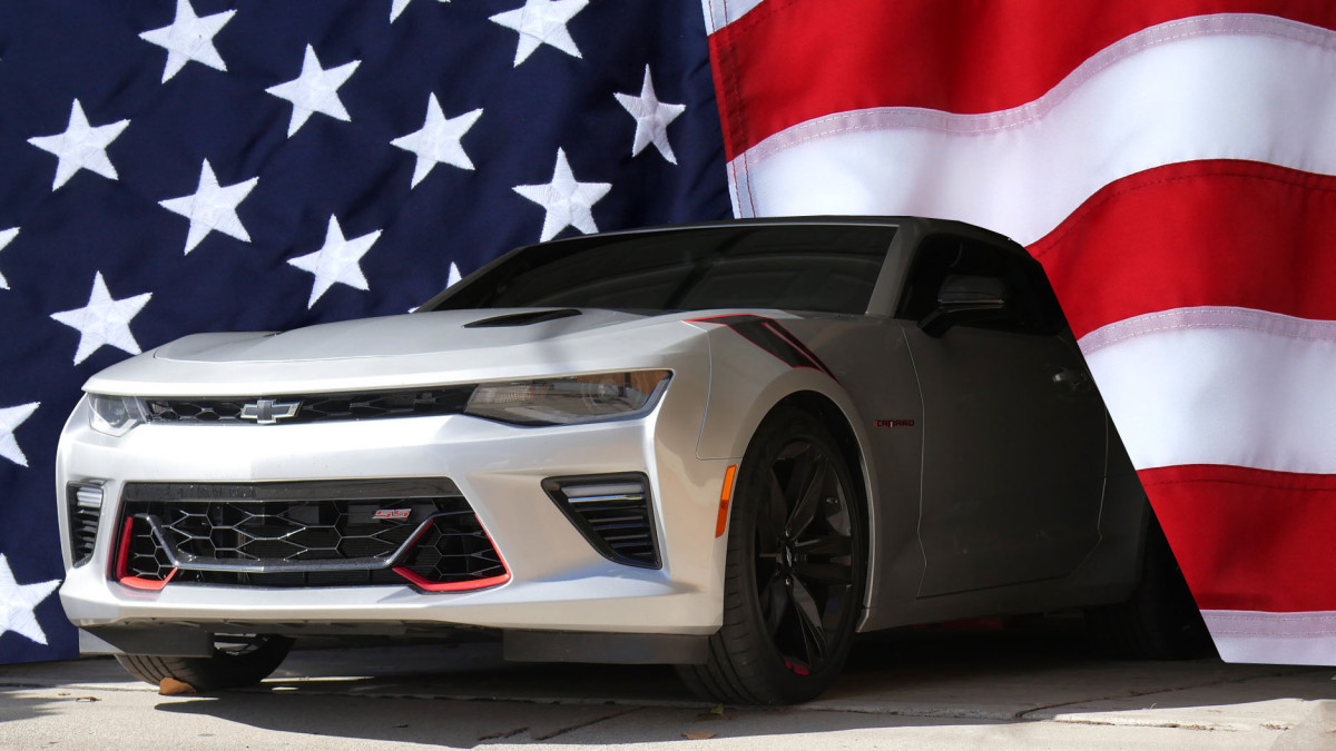 Buying Americanmade and unionmade vehicles An Autoblog guide
