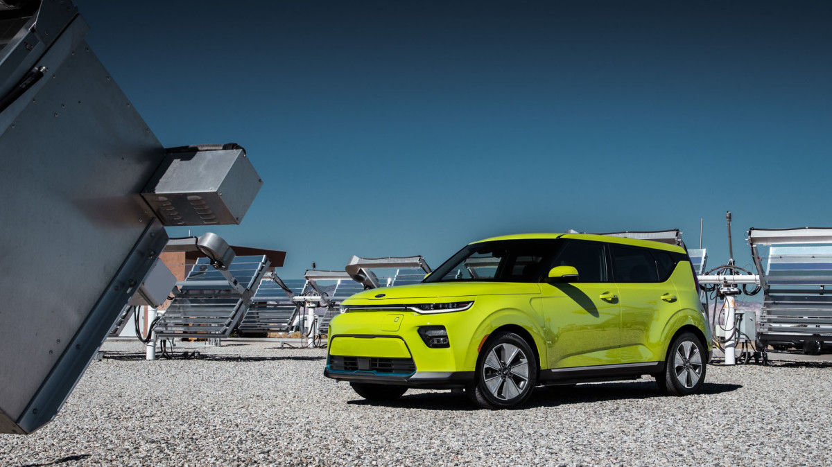 2020 kia soul ev range km hotsell