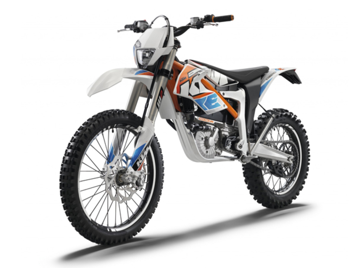 Ktm freeride 250 review cheap