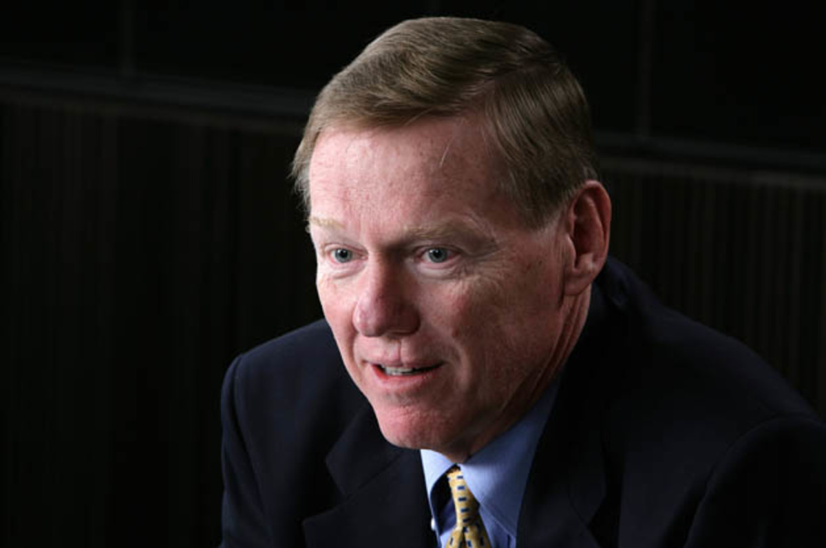 What next for Alan Mulally? - Autoblog