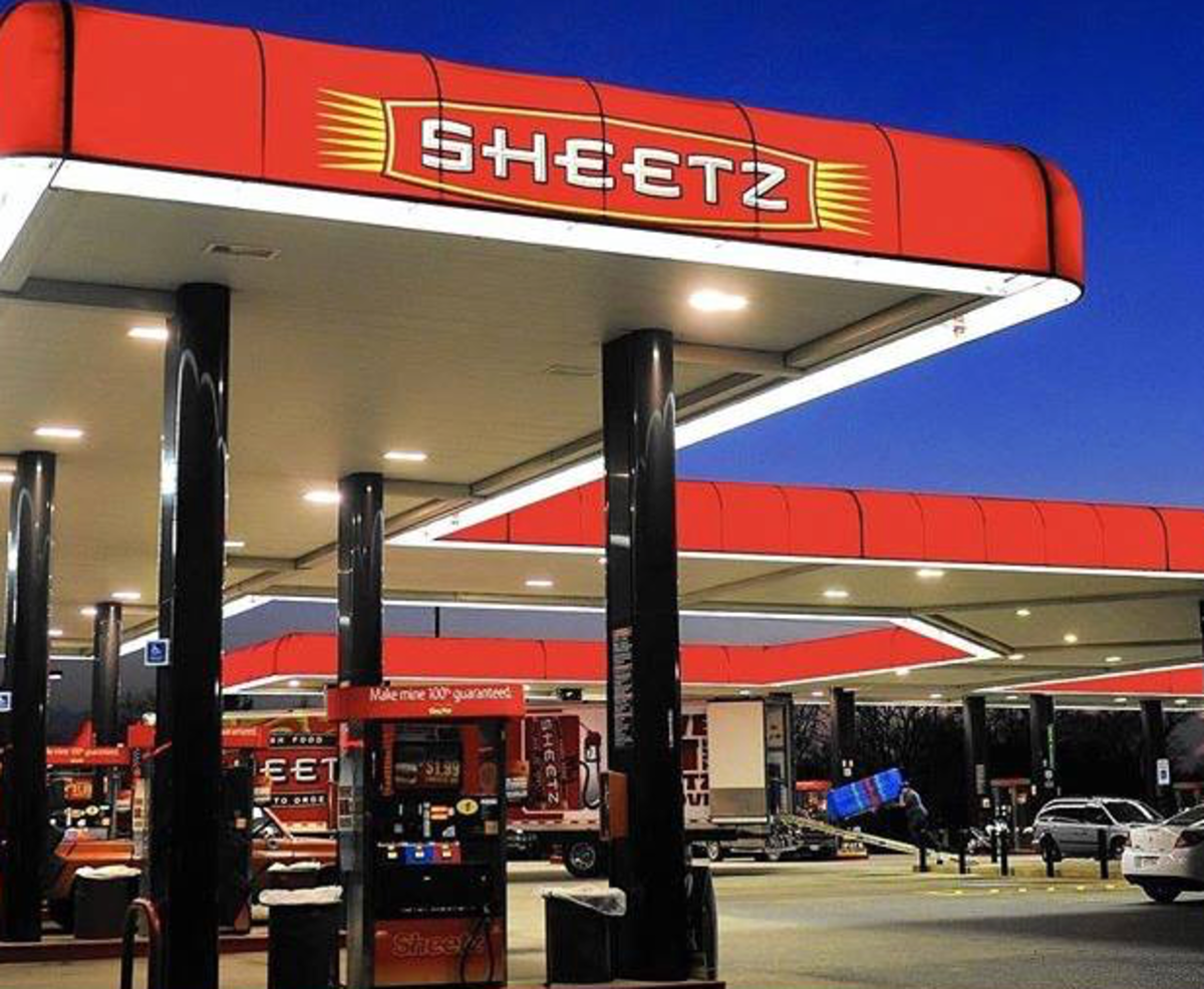 Tesla may add more chargers at Sheetz gas stations Autoblog Car News