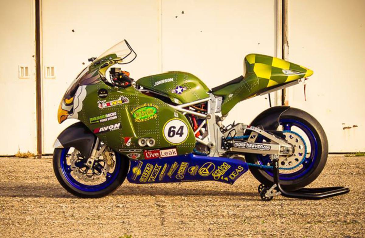 Brutus v9 electric motorcycle cheap