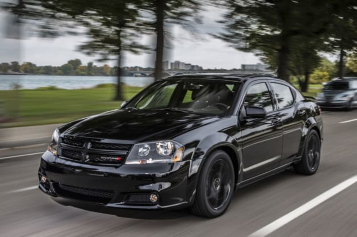 Consumer Reports says these are the worst new cars of 2014 Autoblog