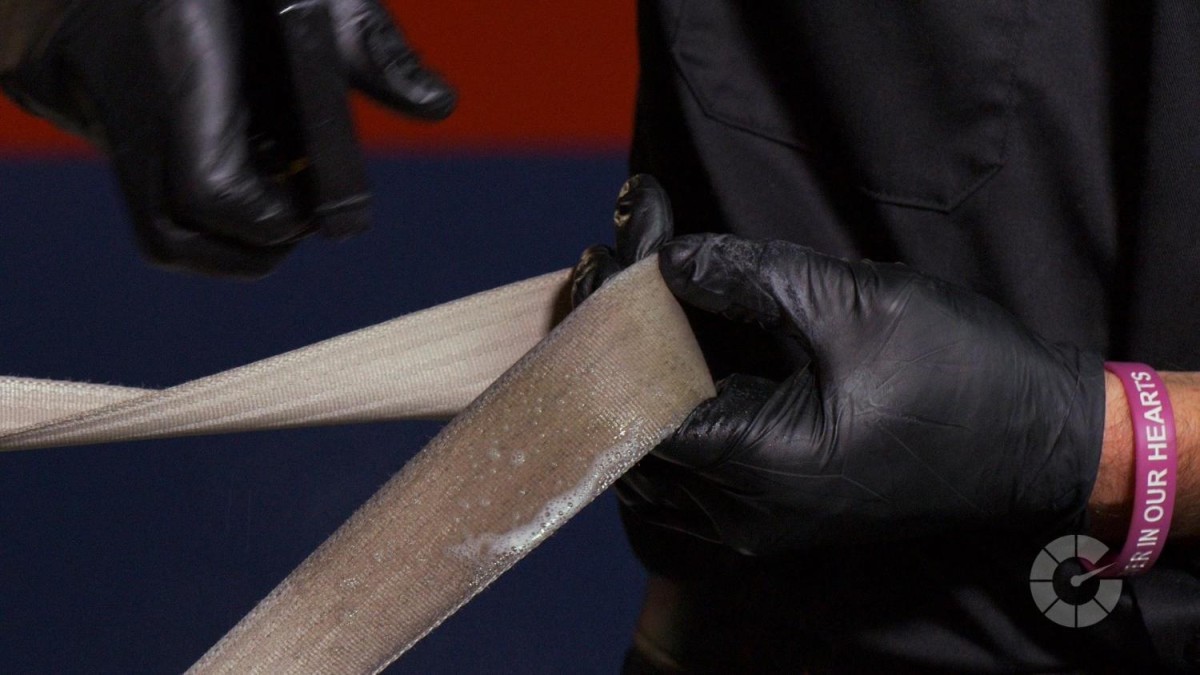 How to clean seat belts Autoblog Details Autoblog Car News