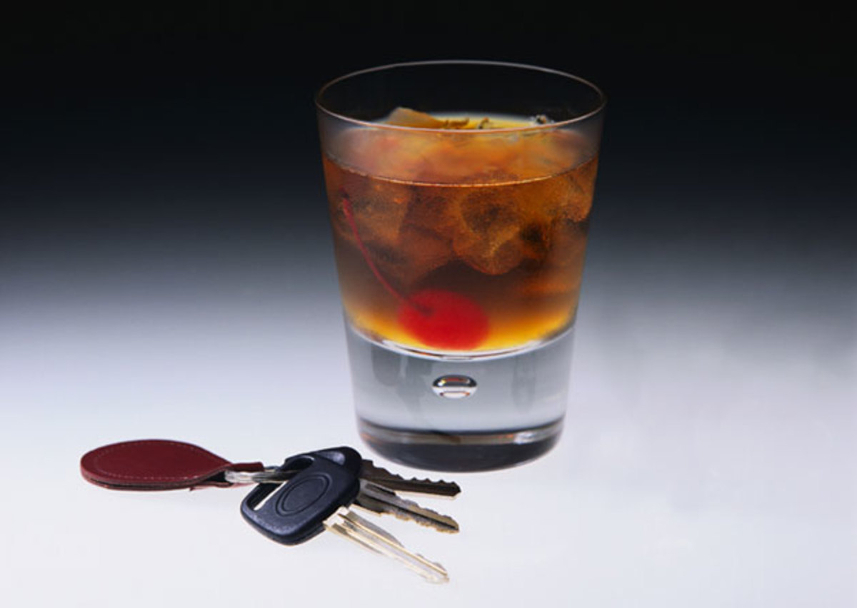 Drinking And Driving Opencontainer laws in the U.S. Autoblog Car
