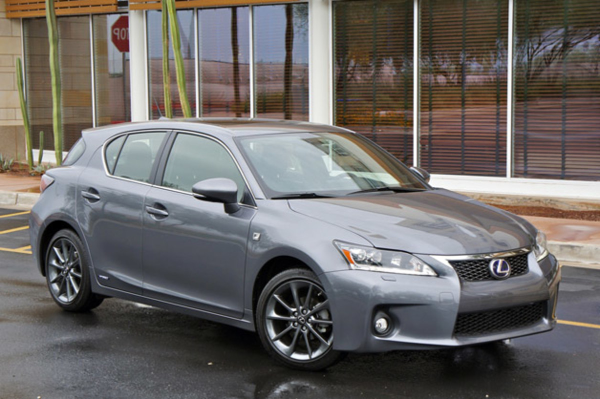 2012 ct200h discount