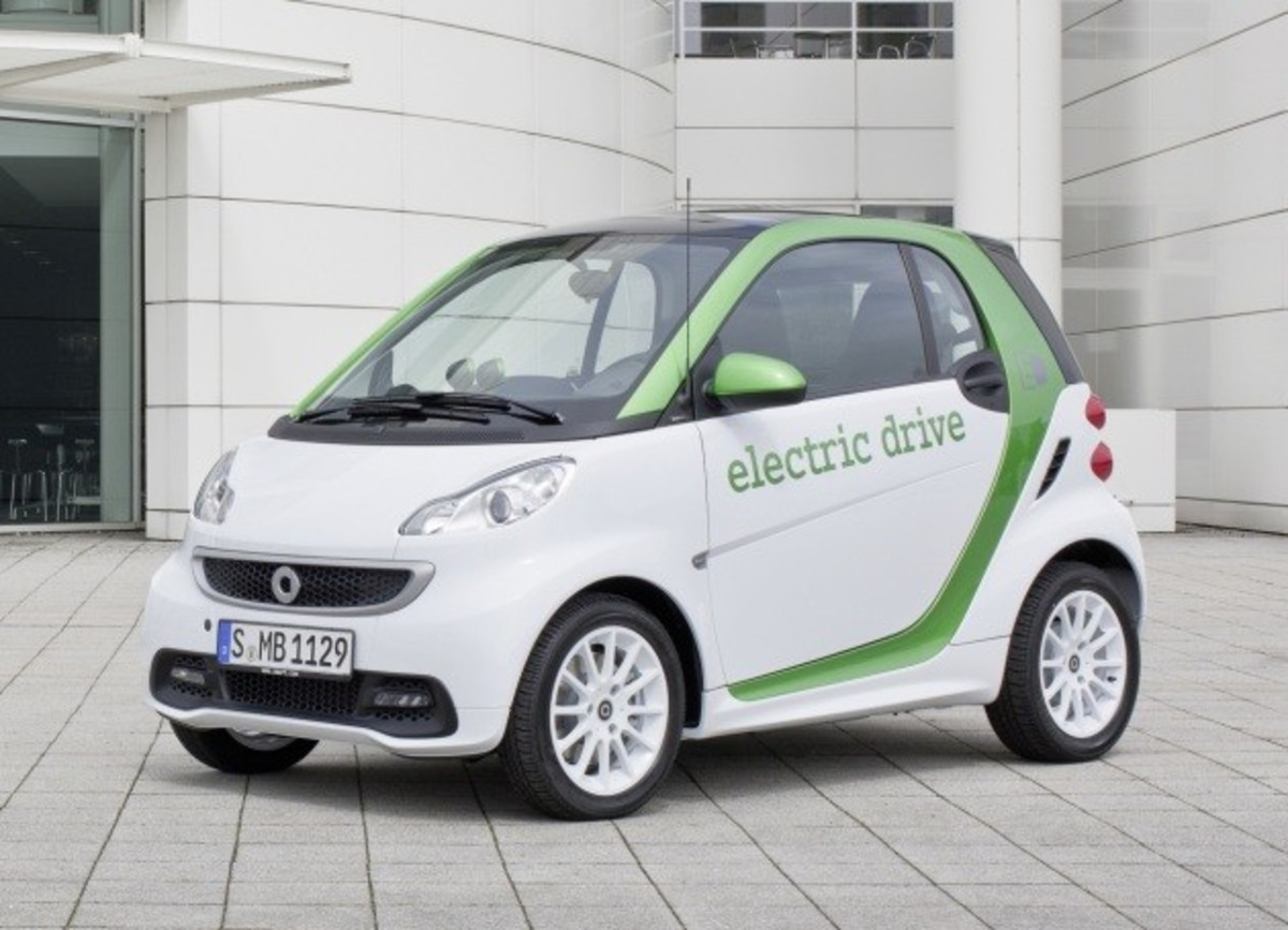 2012 Smart Fortwo Electric Drive priced at 21 886 in Germany plus battery lease Autoblog