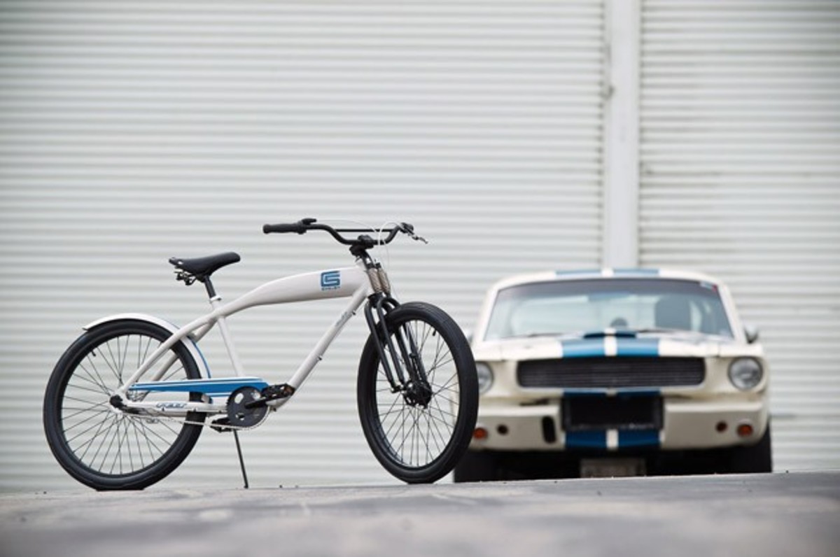 Felt bicycles cruiser sales