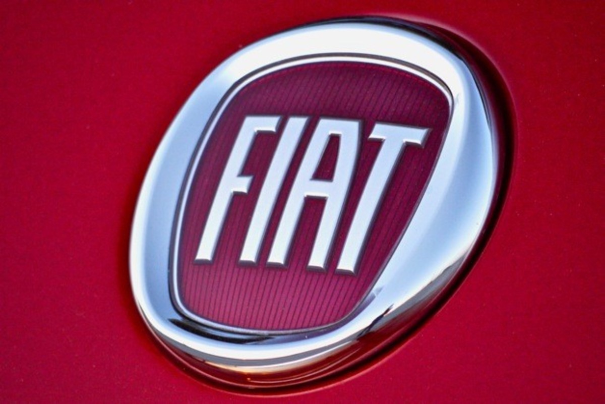 Fiat suspends sales to Iran, cites diplomacy issues - Autoblog
