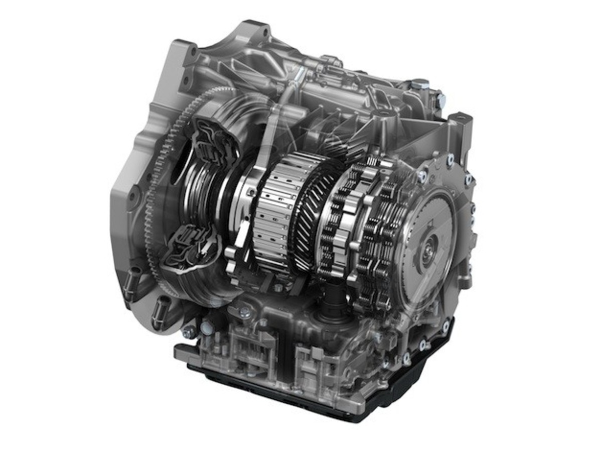 Mazda will build 286million Skyactiv transmission plant in Thailand