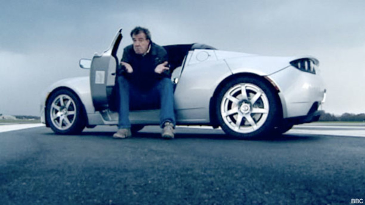 Breaking Down The Tesla Vs Top Gear Lawsuit Autoblog