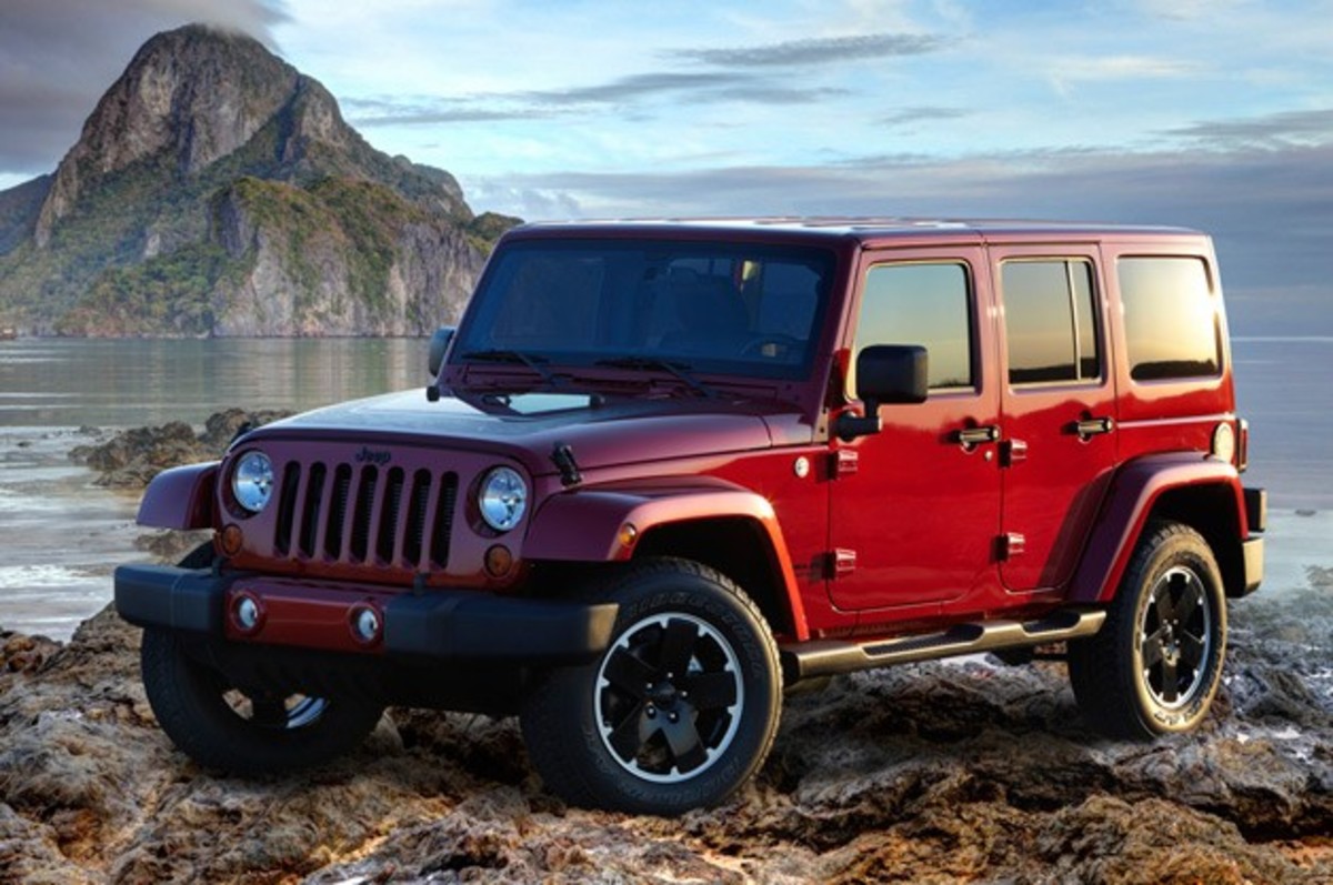 Chrysler adding jobs at Toledo Jeep plant to boost Wrangler production
