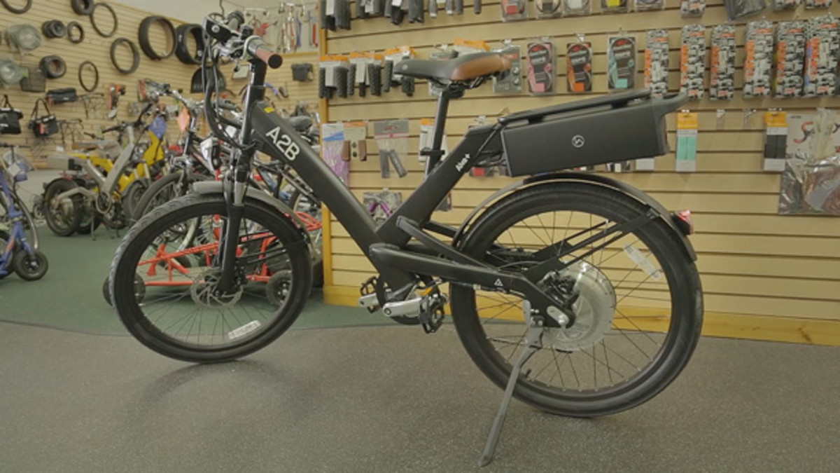 Hero a2b speed price 2025