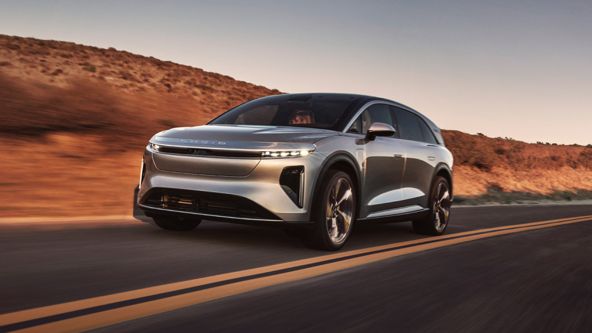 Tesla — these 7 EVs Will Dominate in 2025 Autoblog Car News