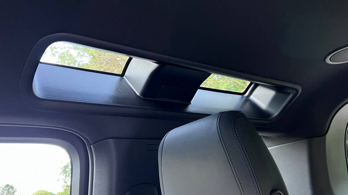 8 thoughts about the Land Rover Defender V8 - Autoblog