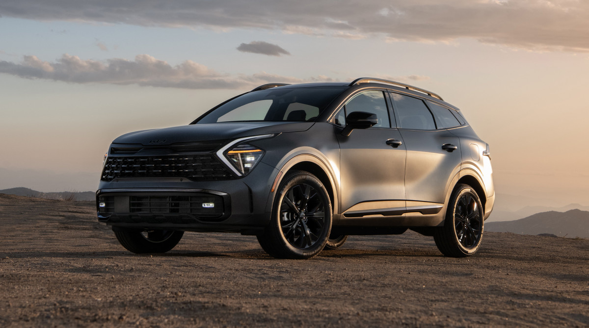 Top 5 PHEVs under 50K — with 35+ miles of electric range Autoblog