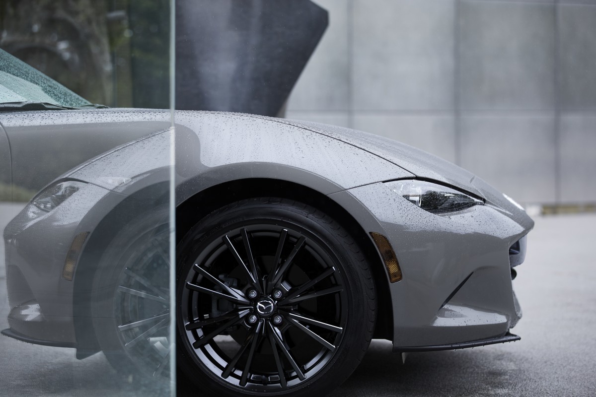 2024 Mazda MX5 Miata Sport buyer's guide, and specs Autoblog Car