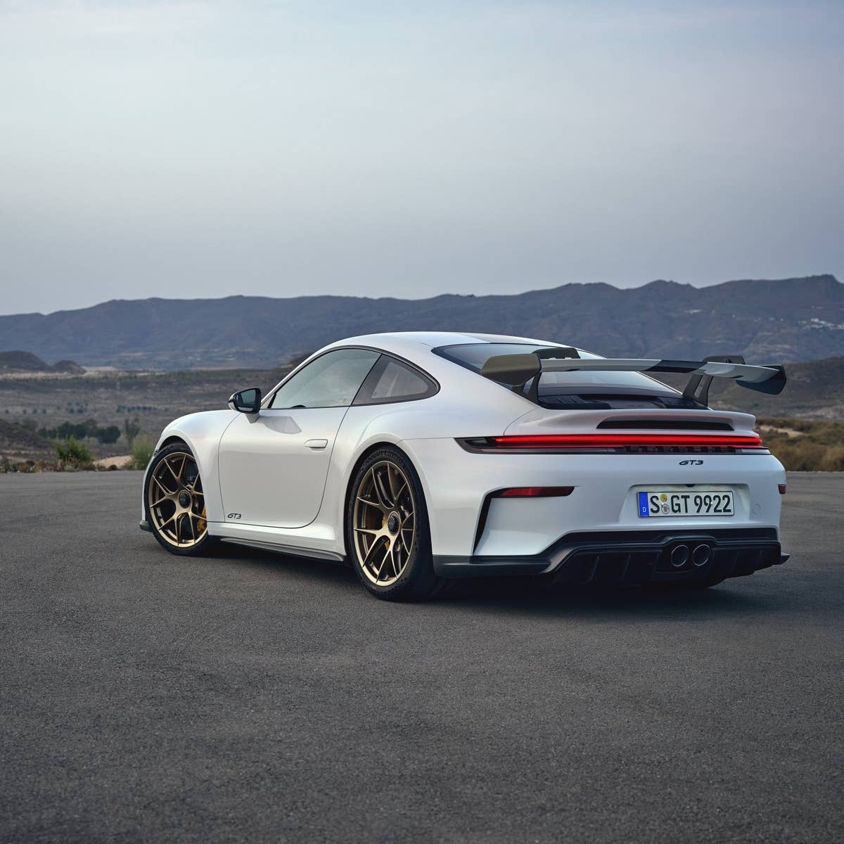 2025 Porsche 911 GT3 — A deep dive into the latest generation - Autoblog