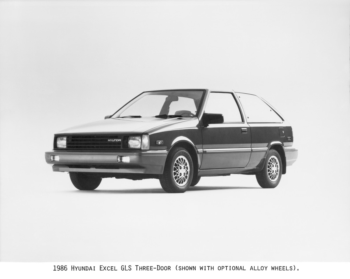 Hyundai’s hidden gems Revisiting the cars that built a global brand