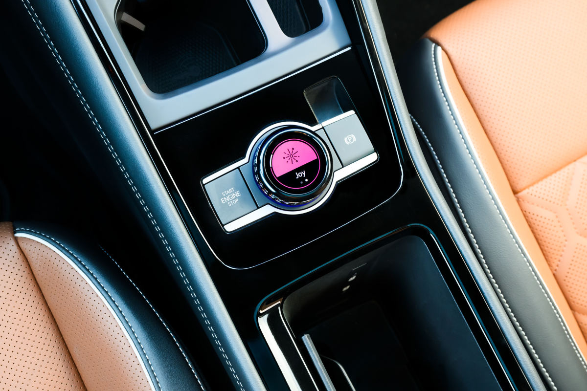2025 VW Tiguan: Faster, lighter, and smarter — everything you need to