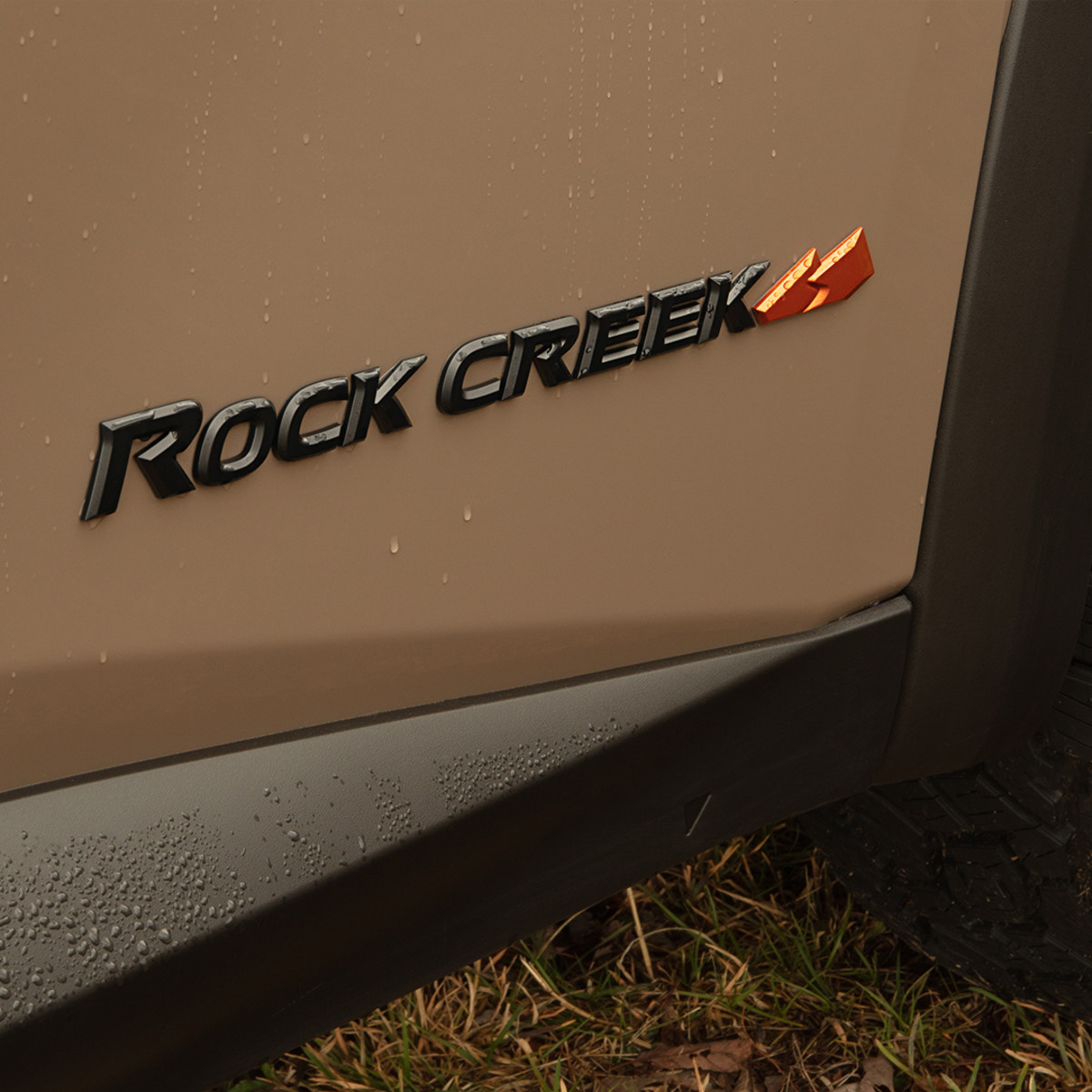 2025 Nissan Pathfinder Rock Creek 4 reasons to love it, 2 reasons to think twice Autoblog