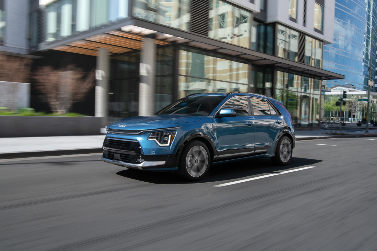 2024 Kia Niro PHEV 6 reasons to love it, 3 reasons to think twice