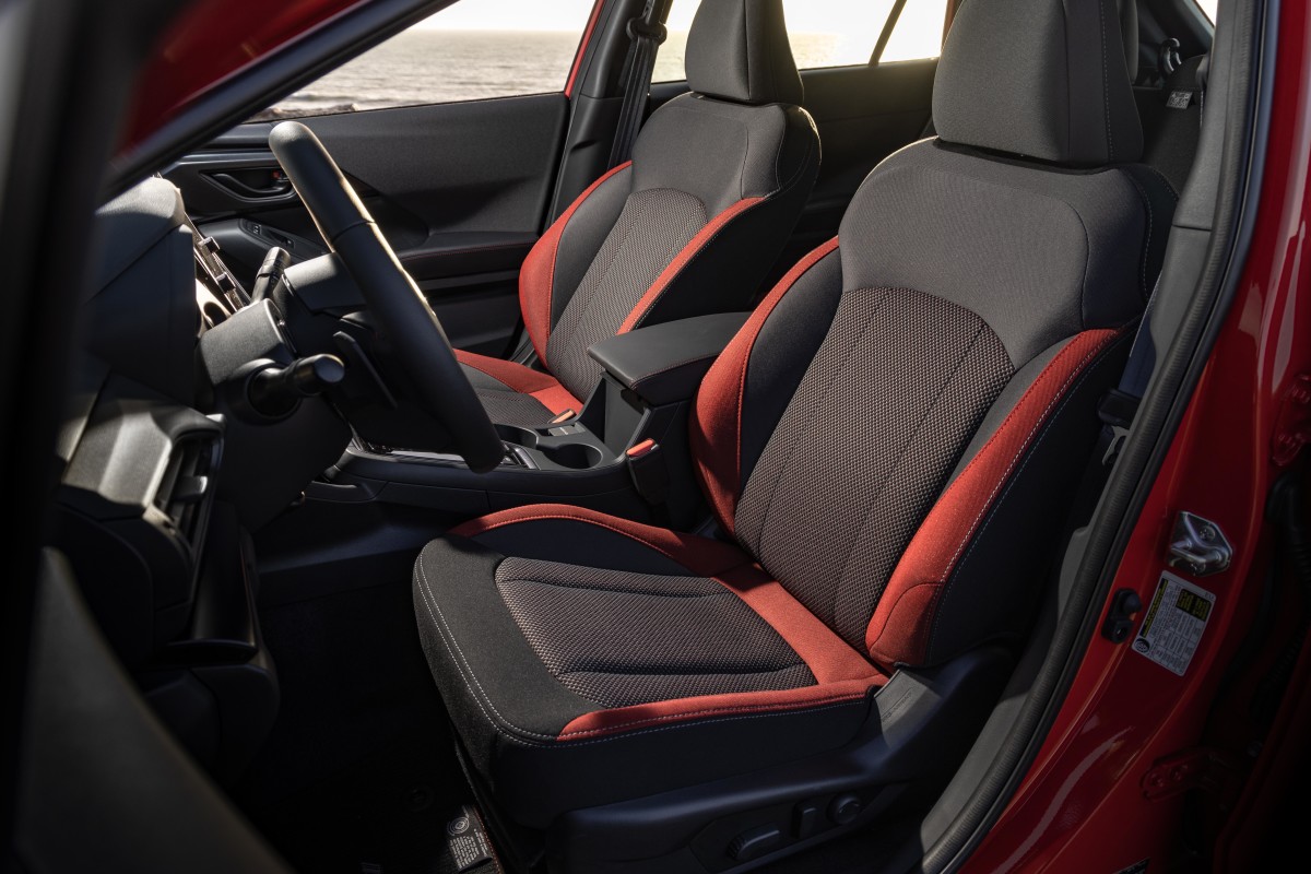 2025 Subaru Impreza 6 reasons to love it, 3 reasons to think twice