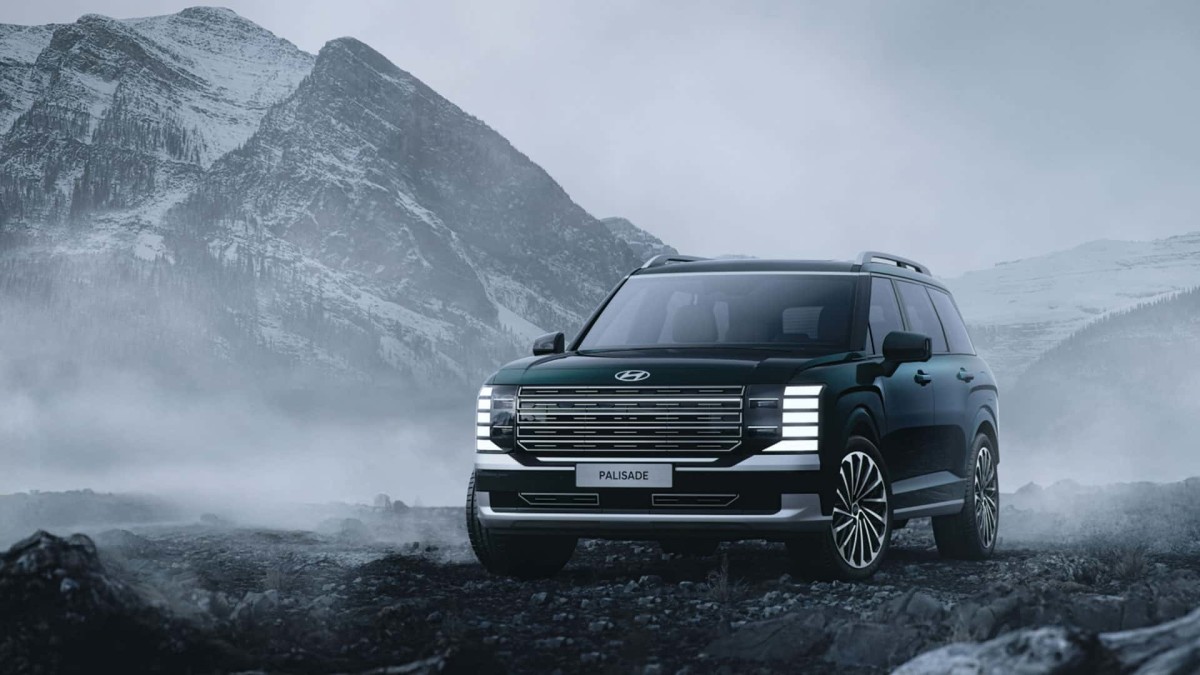 The 4 best examples of why Hyundai has been nailing the car design game