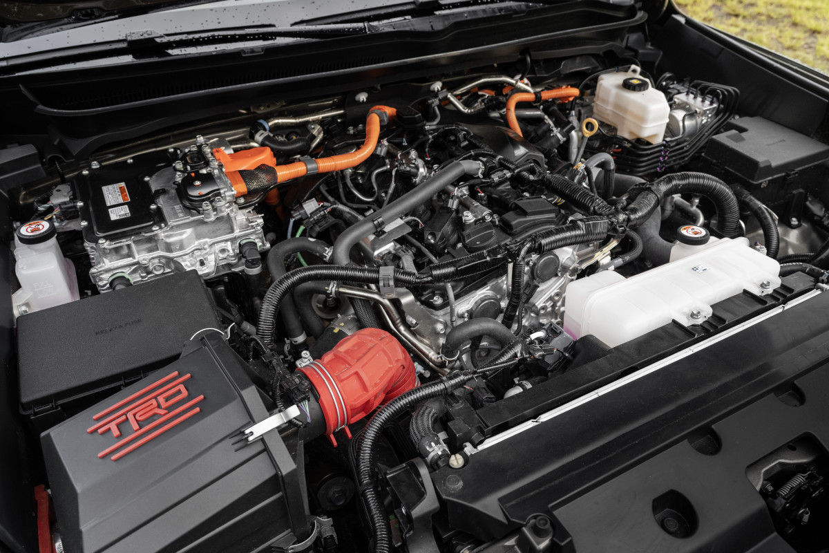 2025 Toyota 6 reasons to love it, 3 reasons to think twice Autoblog
