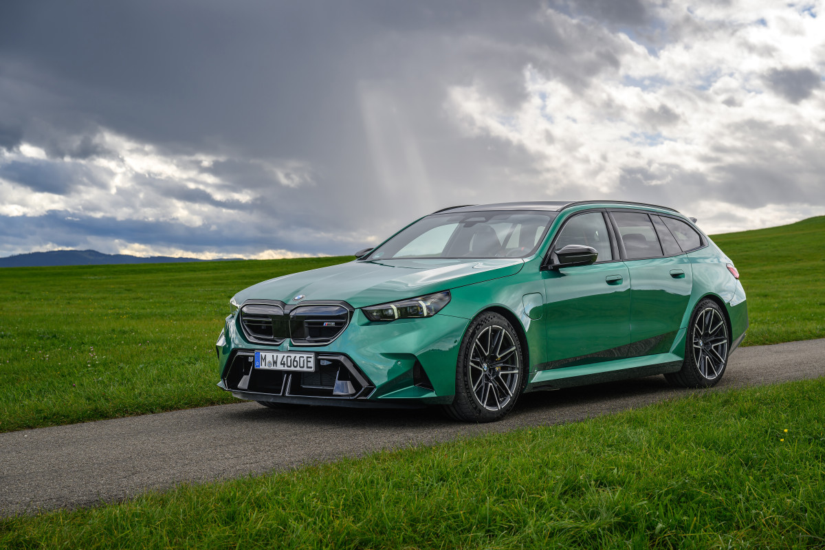 Here's every station wagon you can still buy in America in 2025 Autoblog