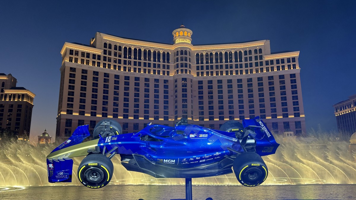 F1 مقابل IMSA: أي حدث أفضل لمشاهدة Live؟