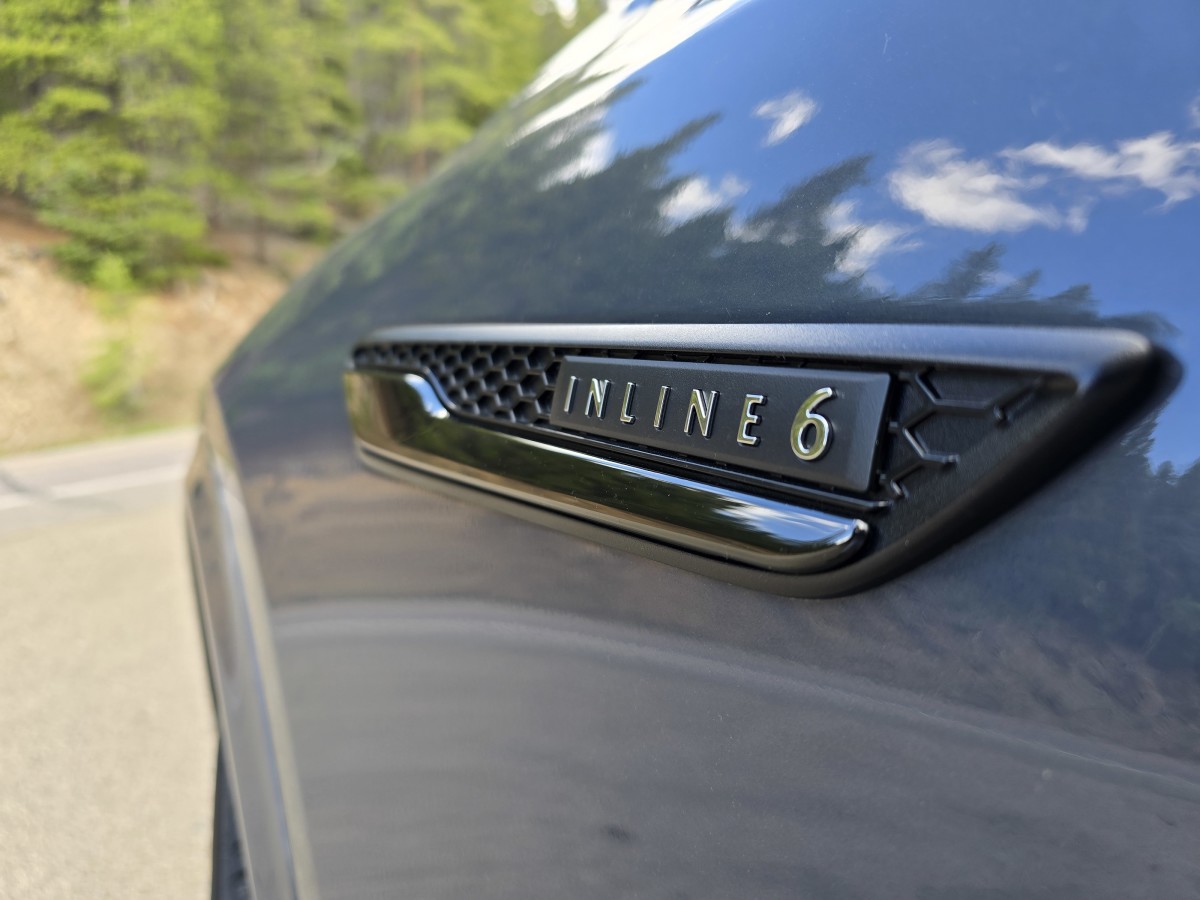 2025 Mazda CX70 Turbo S review The return of zoomzoom in luxury form