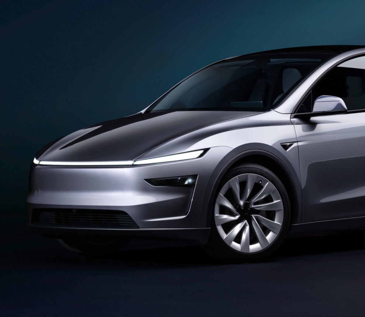 2025 Tesla 모델은 $ 46,490의 가치가 있습니까?