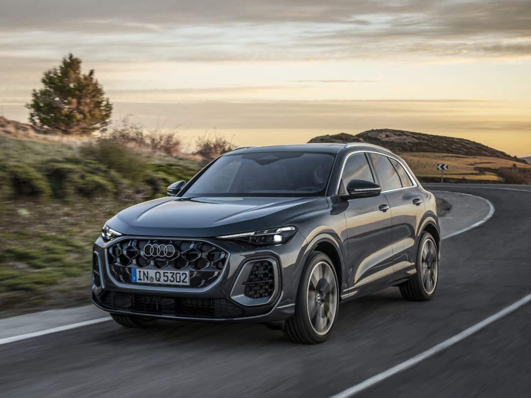 Яагаад Audi-гийн хамгийн их борлуулагддаг загвар АНУ-ын дилерүүдээс алга болох вэ?