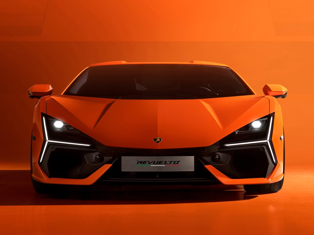 Lamborghini Revuelto дахин дуудлага өглөө: Энэ удаа хаалганы асуудалтай