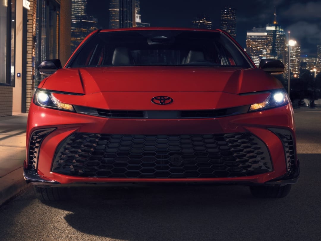 Toyota: Тарифын зардал тэрбум долларт хүрч болзошгүй тул шинэ автомашины үнийг нэмэх магадлалтай Toyota: Тарифын зардал тэрбум долларт хүрч болзошгүй тул шинэ автомашины үнийг нэмэх магадлалтай