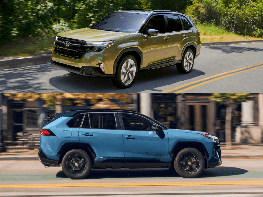 Subaru-д таалагдахгүй Тоёотагийн гибридийн шатахуун зарцуулалтын үзүүлэлт