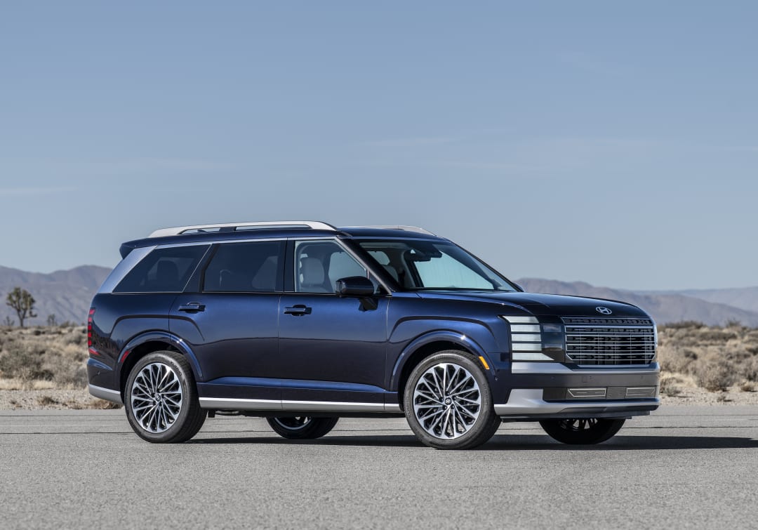 2026 Hyundai Palisade ба 2026 Chevrolet Traverse: 3 Гол ялгаа