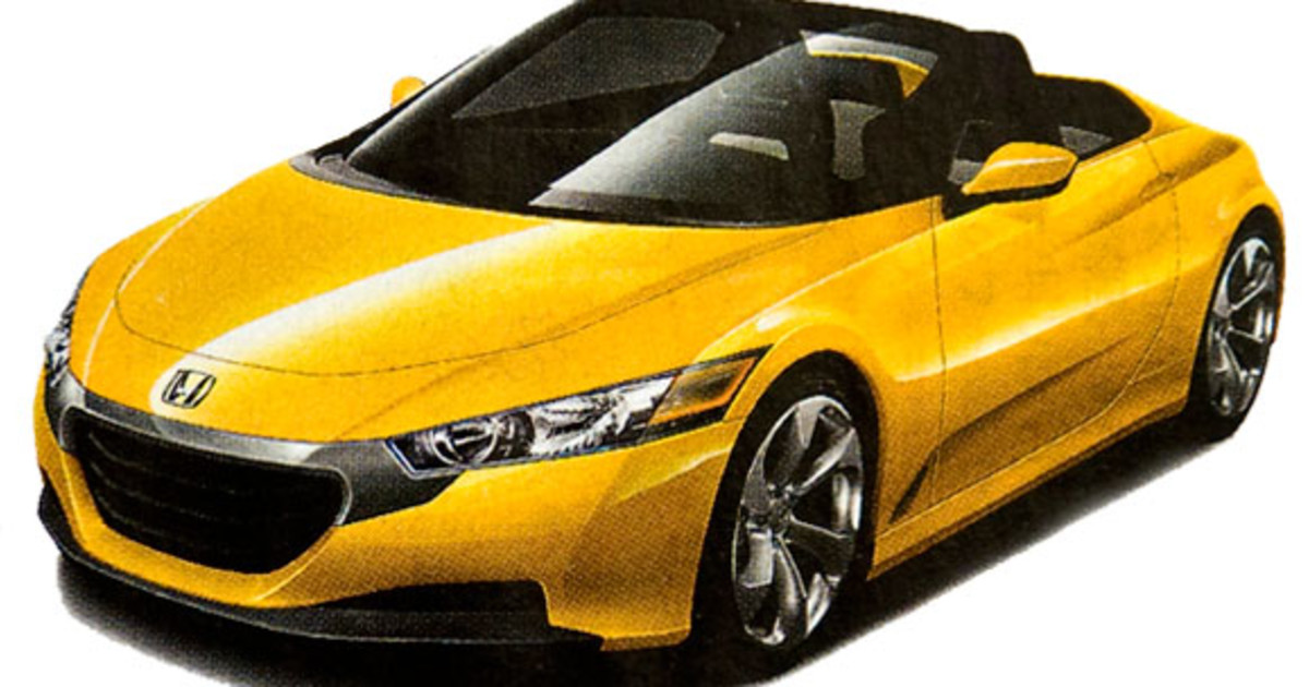 The Beat Goes On? Honda reportedly looking at successor to kei