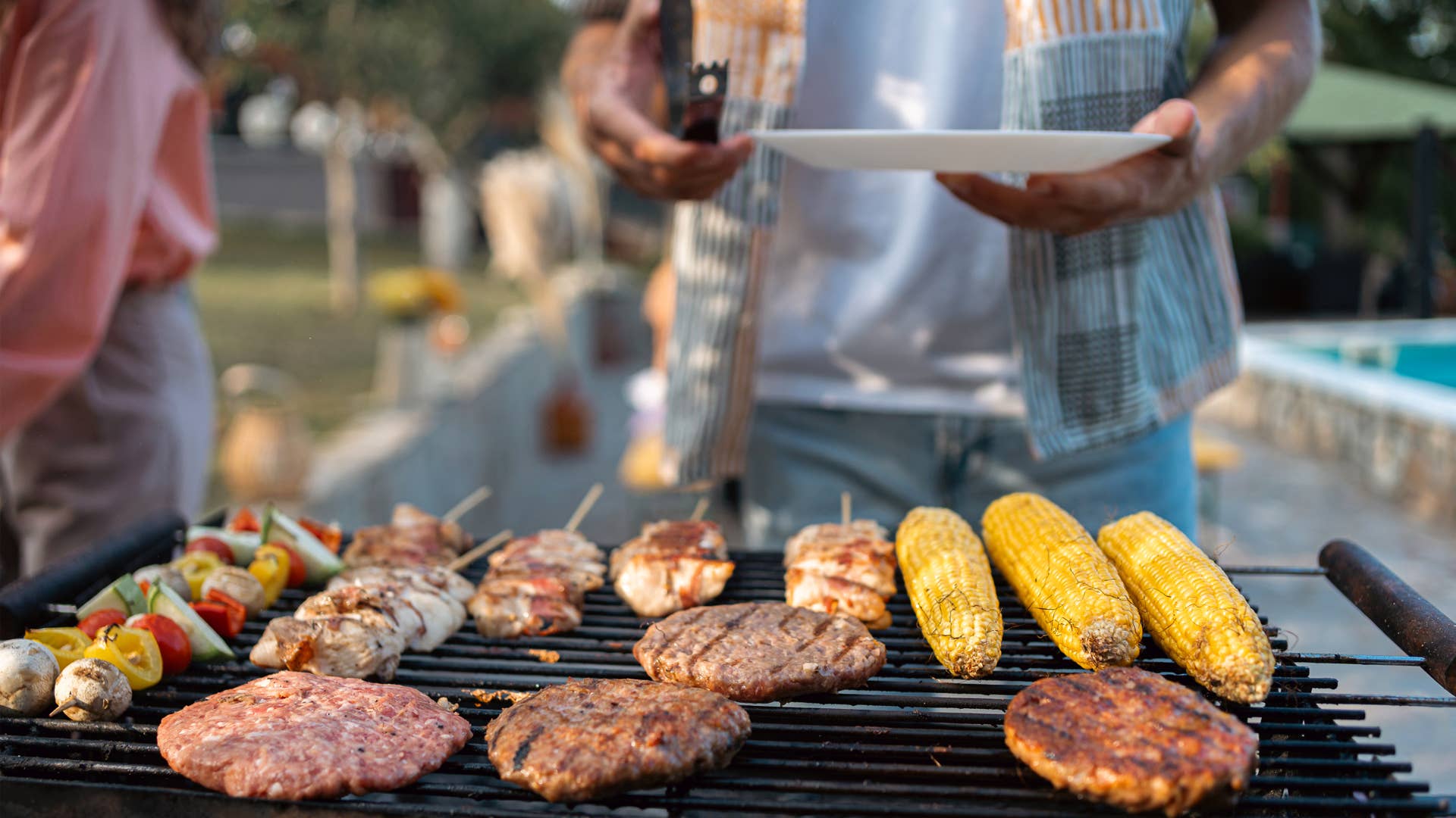 Best Memorial Day deals on grills, griddles, pizza ovens, and air ...
