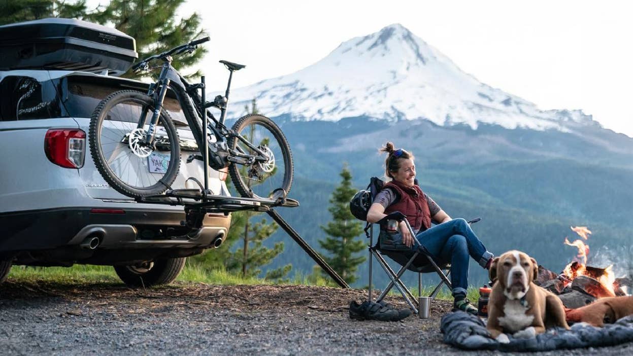 Right now you can save hundreds on Thule, Yakima and Kuat racks and