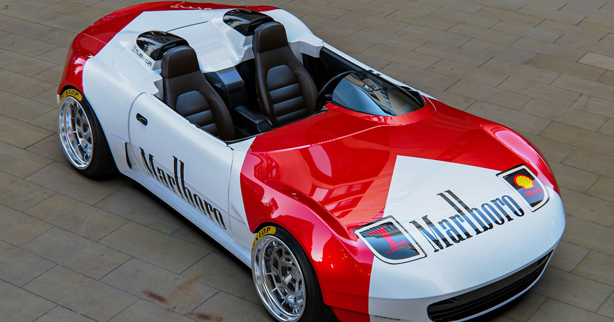 xenex-mx-speedster-designed-by