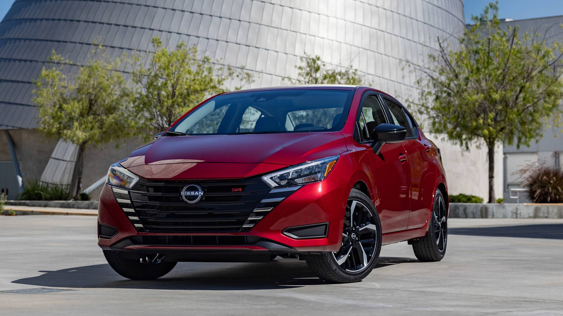 Subcompact Sedans Are Officially Extinct in America—Nissan Versa Axed in ...