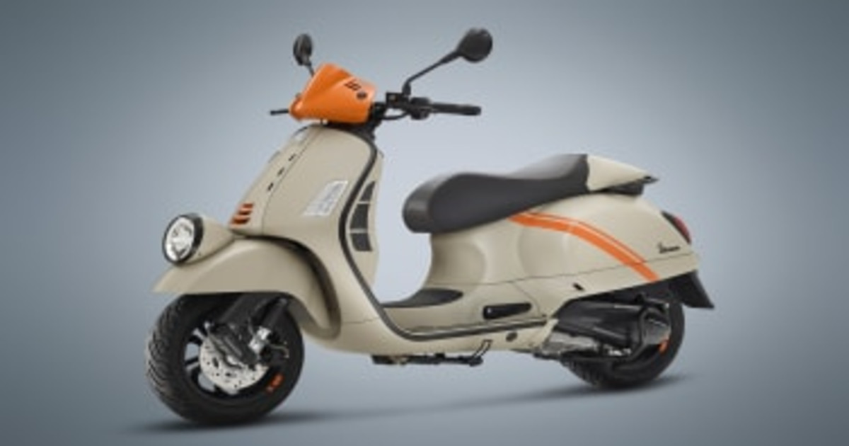 額装品/Get the Most Out of Your New Vespa Aesthetics Vespa for motorbike and scooter
